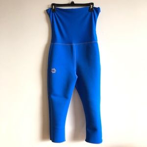 Zaggora ATOMIC HOT PANTS